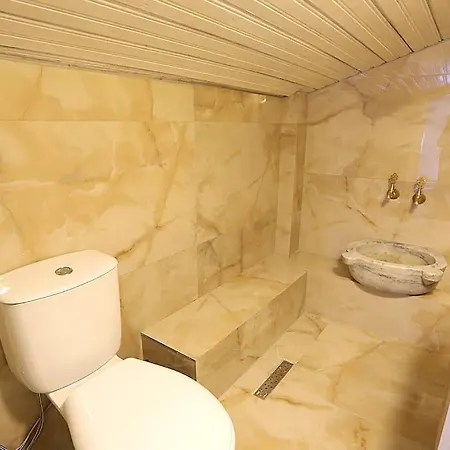 Taksim Asmali Muhtesem Lokasyon Apartamento *