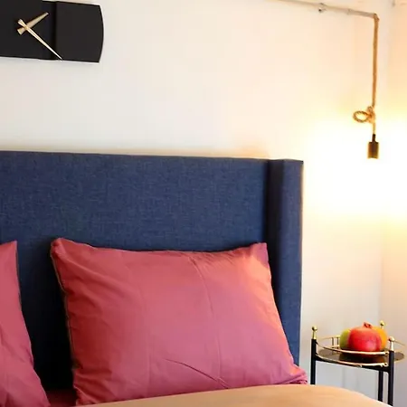 Apartment Taksim Asmali Muhtesem Lokasyon *